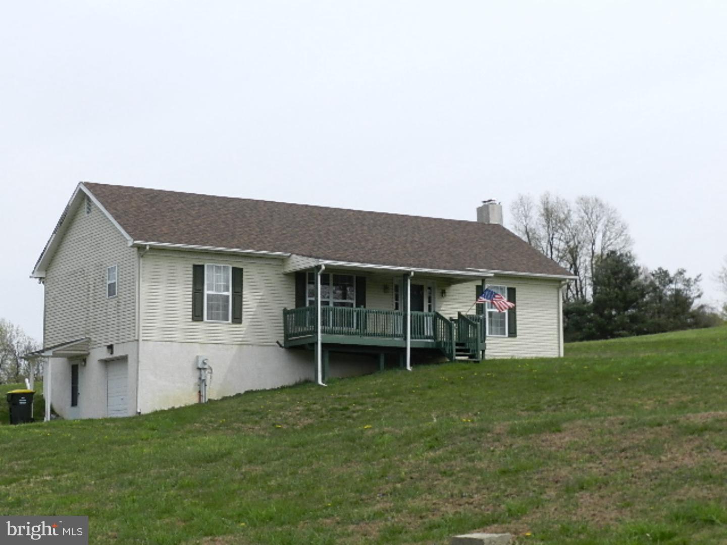 1527 South Bailey Road Coatesville, PA 19320 - Photo 1 of 11 Gallery Image 1