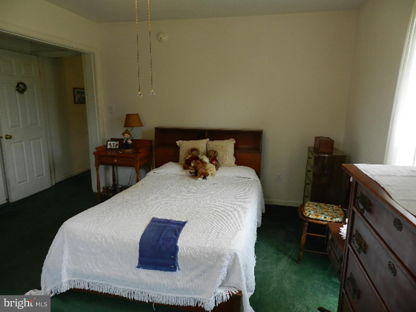 1527 South Bailey Road Coatesville, PA 19320 - Photo 4 of 11 Bedroom - Main