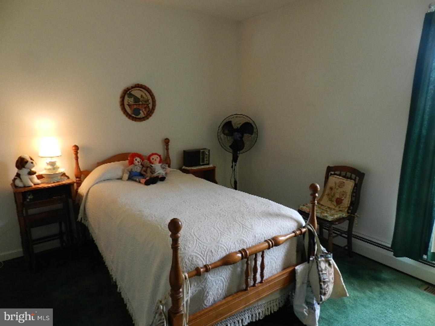1527 South Bailey Road Coatesville, PA 19320 - Photo 6 of 11 Bedroom 2