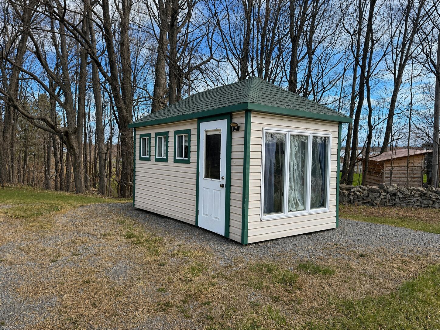 16 Gonyea Road West Chazy, NY 12992 - Photo 18 of 19