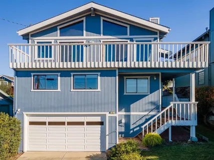 $1,487,000 | 583 Sierra Street, Moss Beach, CA 94038