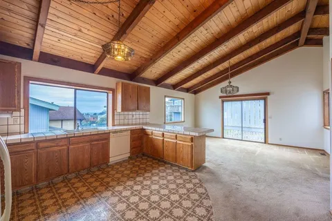 $1,487,000 | 583 Sierra Street, Moss Beach, CA 94038