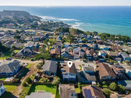$1,487,000 | 583 Sierra Street, Moss Beach, CA 94038