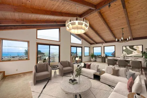$1,487,000 | 583 Sierra Street, Moss Beach, CA 94038