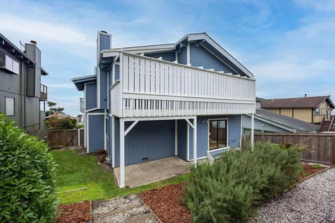 $1,487,000 | 583 Sierra Street, Moss Beach, CA 94038