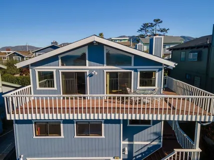 $1,487,000 | 583 Sierra Street, Moss Beach, CA 94038