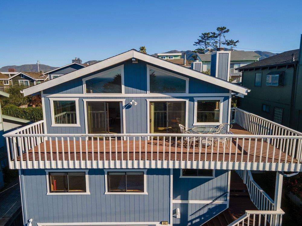 583 Sierra Street Moss Beach, CA 94038 - Photo 34 of 36