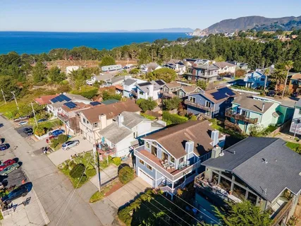 $1,487,000 | 583 Sierra Street, Moss Beach, CA 94038