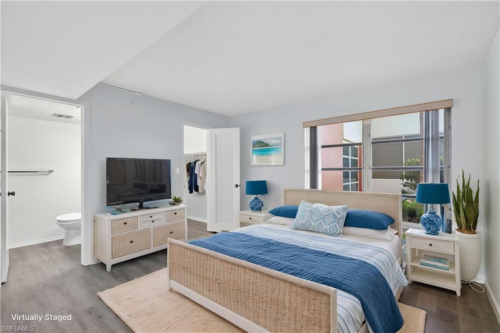 200 Pebble Beach Boulevard, Unit D103 Naples, FL 34113 - Photo 22 of 46