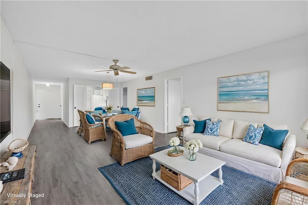 200 Pebble Beach Boulevard, Unit D103 Naples, FL 34113 - Photo 3 of 46