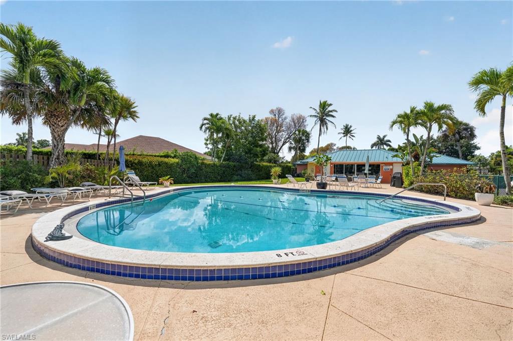 200 Pebble Beach Boulevard, Unit D103 Naples, FL 34113 - Photo 42 of 46 community