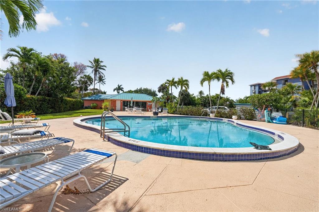 200 Pebble Beach Boulevard, Unit D103 Naples, FL 34113 - Photo 43 of 46 community