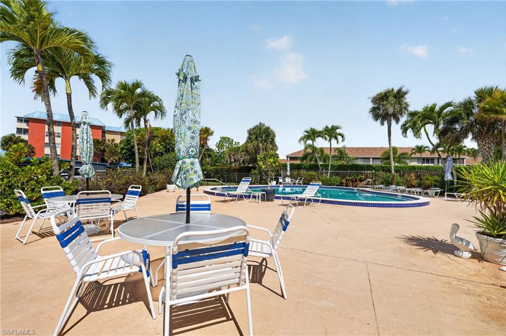 200 Pebble Beach Boulevard, Unit D103 Naples, FL 34113 - Photo 44 of 46 community