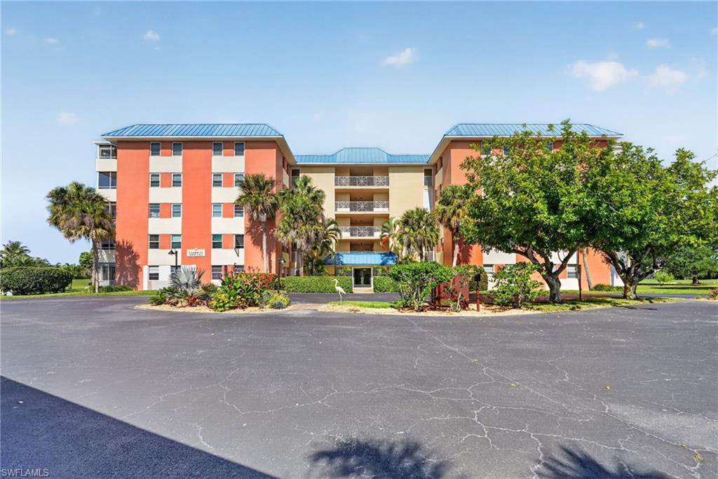 200 Pebble Beach Boulevard, Unit D103 Naples, FL 34113 - Photo 45 of 46