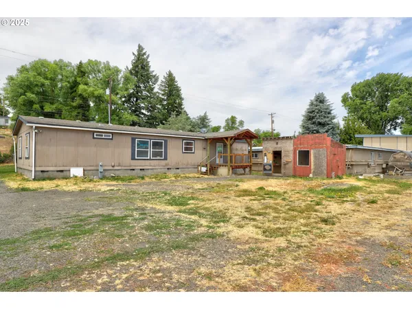 $65,000 | 309 Main Street, Moro, OR 97039