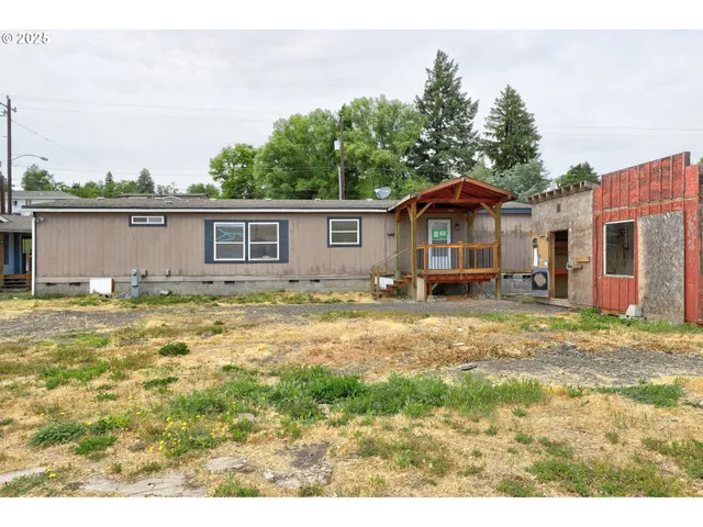 $74,000 | 309 Main Street, Moro, OR 97039