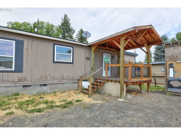 $65,000 | 309 Main Street, Moro, OR 97039