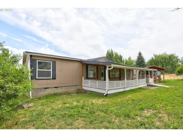 $65,000 | 309 Main Street, Moro, OR 97039