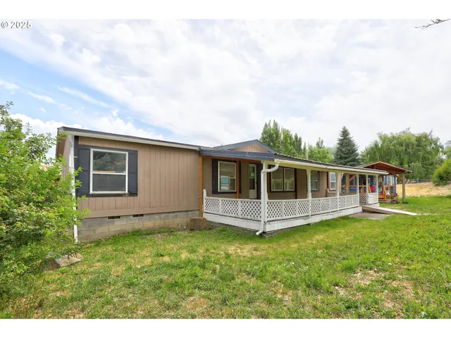 $74,000 | 309 Main Street, Moro, OR 97039