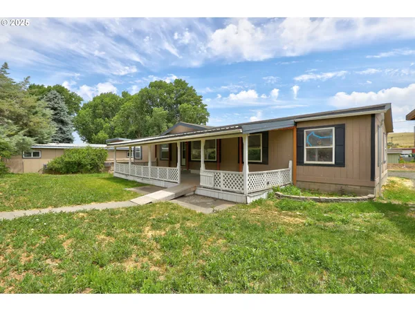 $65,000 | 309 Main Street, Moro, OR 97039