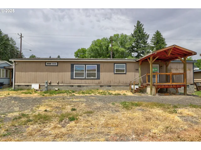 $74,000 | 309 Main Street, Moro, OR 97039