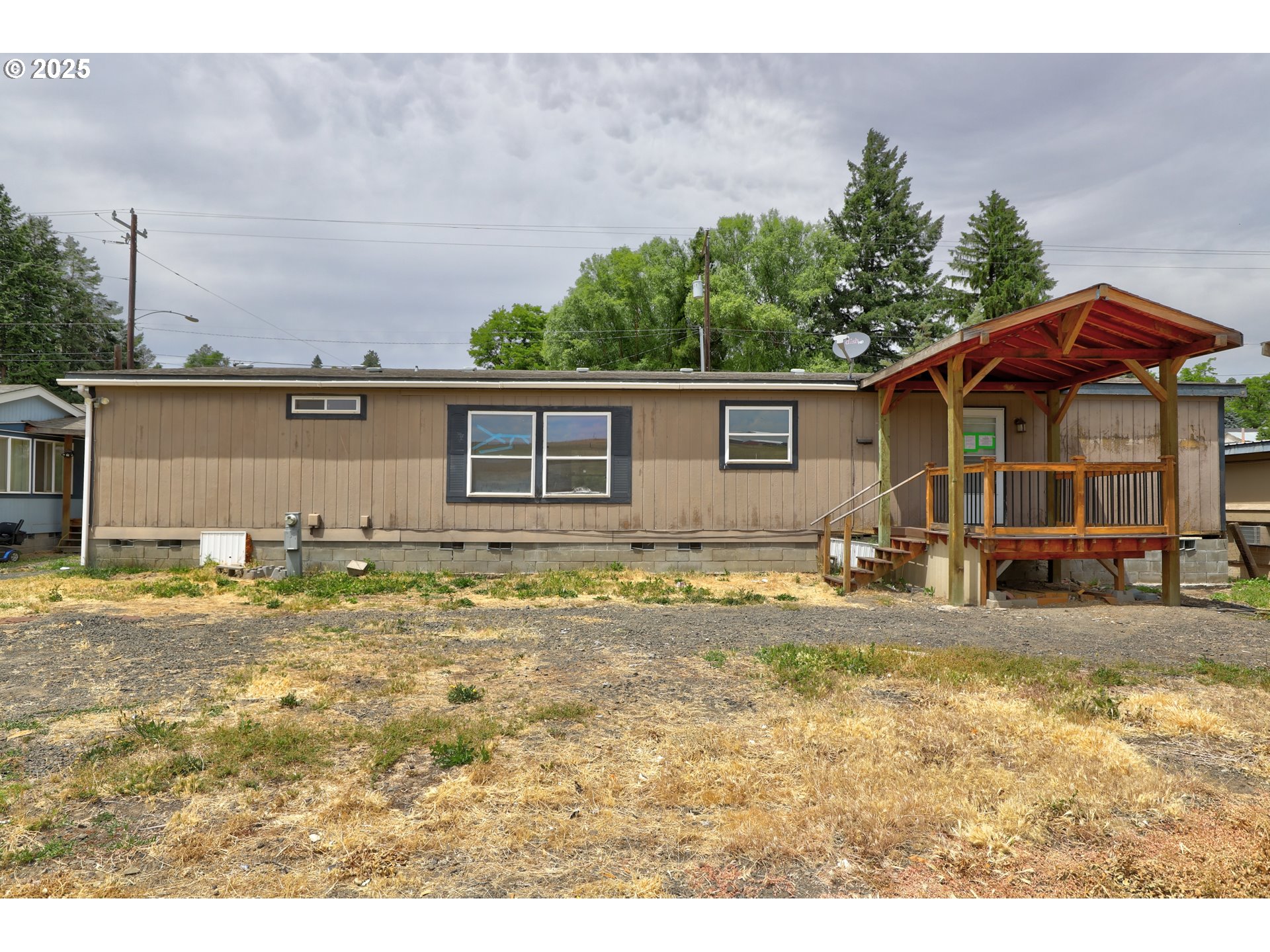 309 Main Street Moro, OR 97039 - Photo 7 of 8 Gallery Image 7