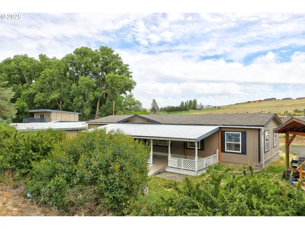 $65,000 | 309 Main Street, Moro, OR 97039