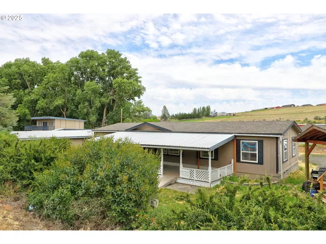 $74,000 | 309 Main Street, Moro, OR 97039