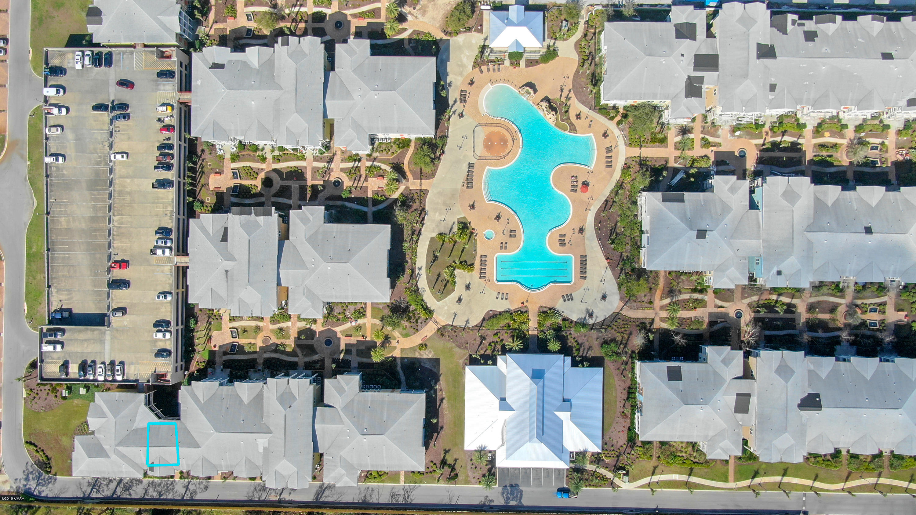 8700 Front Beach Road, Unit 6109 Panama City Beach, FL 32407 - Photo 31 of 41