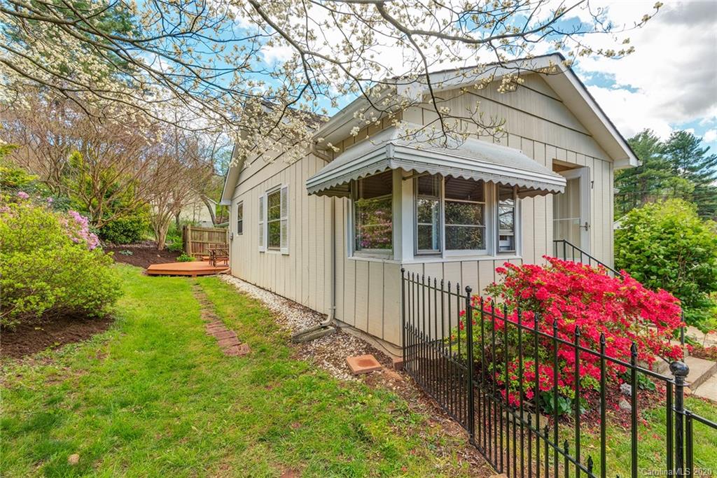 7 West Raleigh Road Asheville, NC 28803 - Photo 19 of 37 Gallery Image 19