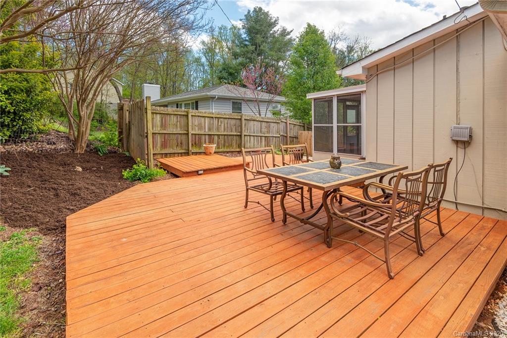 7 West Raleigh Road Asheville, NC 28803 - Photo 20 of 37 Gallery Image 20