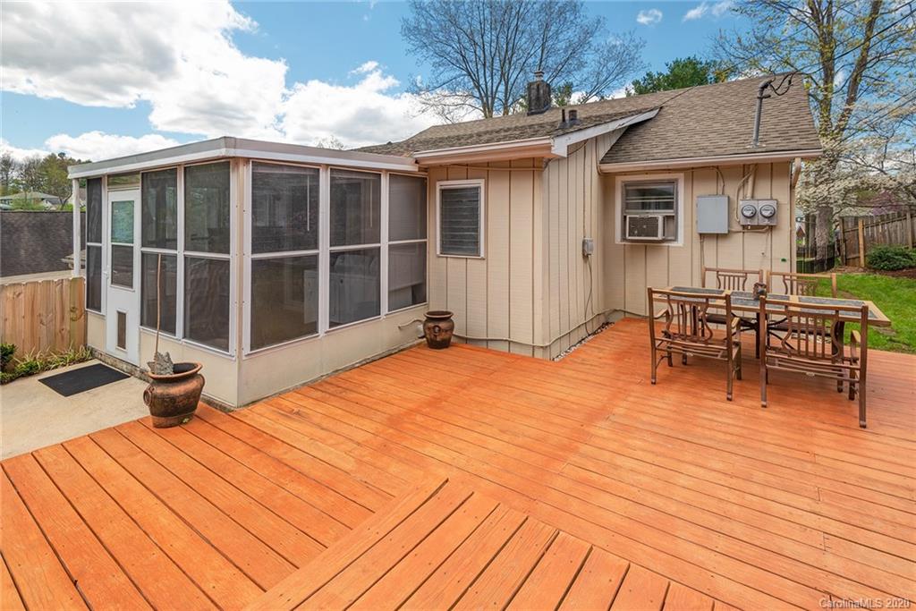 7 West Raleigh Road Asheville, NC 28803 - Photo 21 of 37 Gallery Image 21