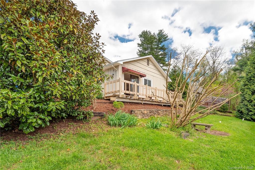 7 West Raleigh Road Asheville, NC 28803 - Photo 23 of 37 Gallery Image 23