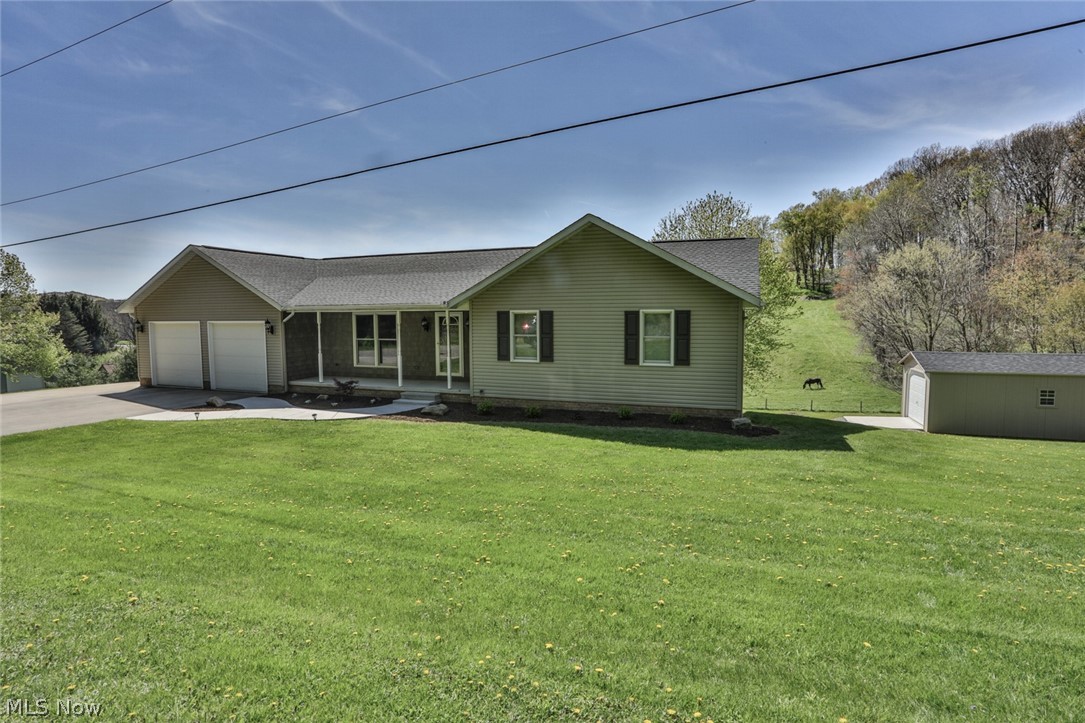 1675 Johnstown Road Northeast Dover, OH 44622 - Photo 3 of 31 Gallery Image 3