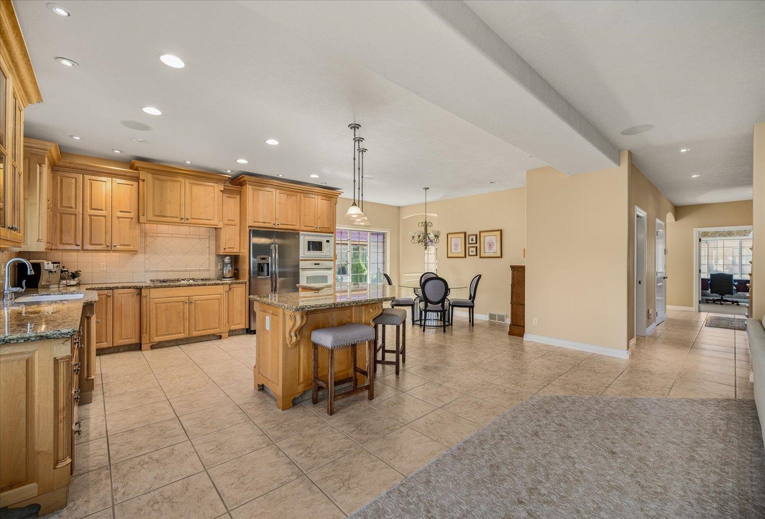 1909 East Pinecrest Road Spokane, WA 99203 - Photo 13 of 49 Gallery Image 13
