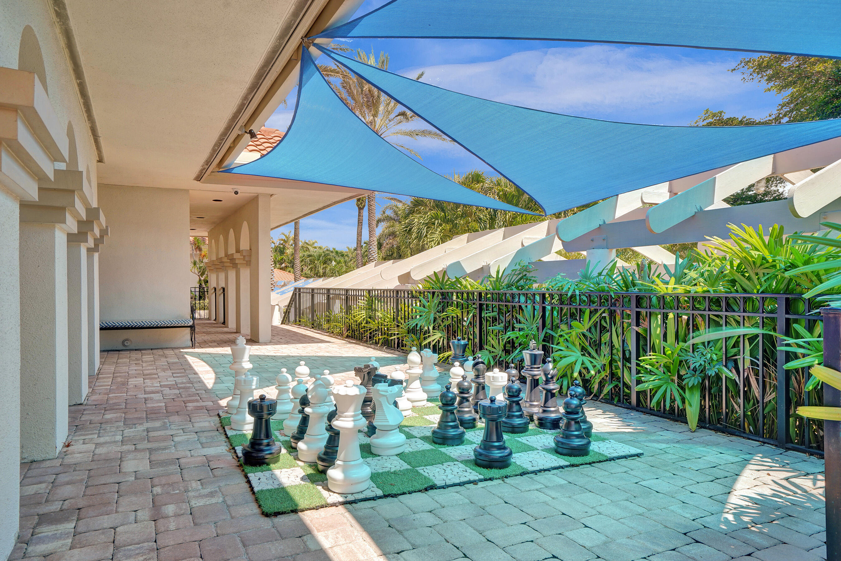 6253 Northwest 23rd Road Boca Raton, FL 33434 - Photo 85 of 121 Common Area