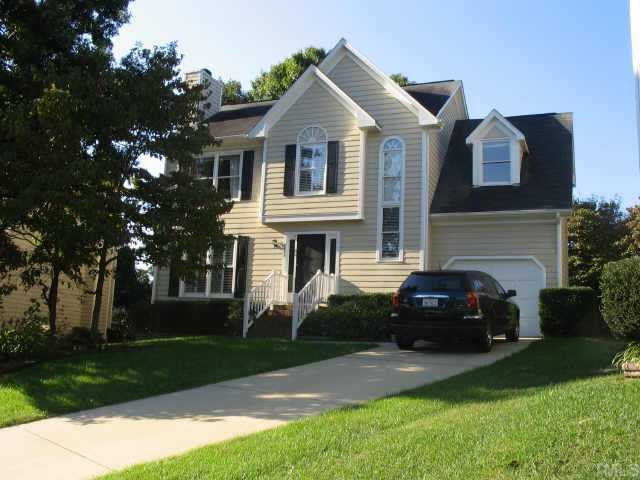 2308 Florida Raleigh, NC 27615 - Photo 1 of 1 Exterior Front