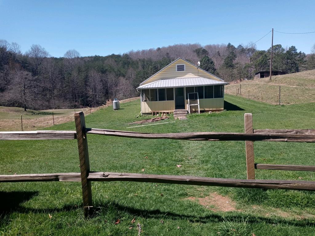 174 Two Springs Road Young Harris, GA 30582 - Photo 1 of 15 Main View