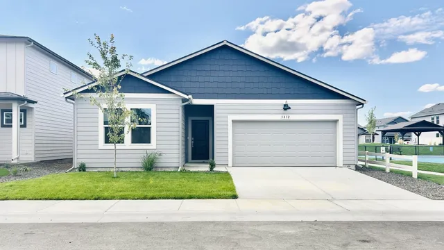 $454,995 | 3516 South McCabe Lane, Spokane, WA 99206