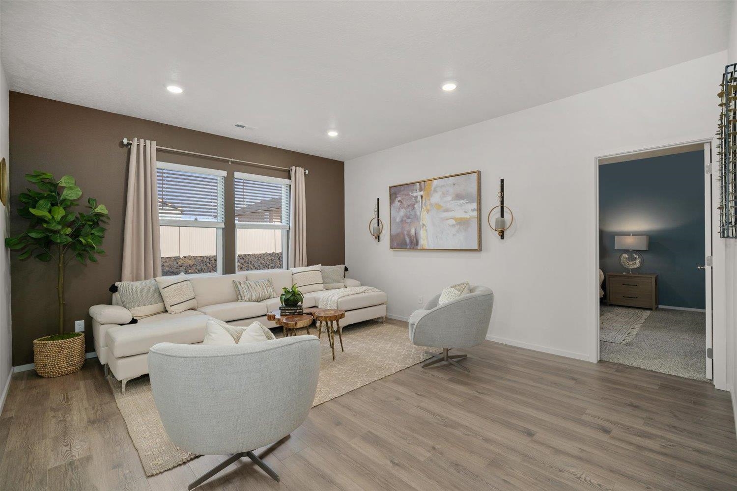 3516 South McCabe Lane Spokane, WA 99206 - Photo 15 of 47