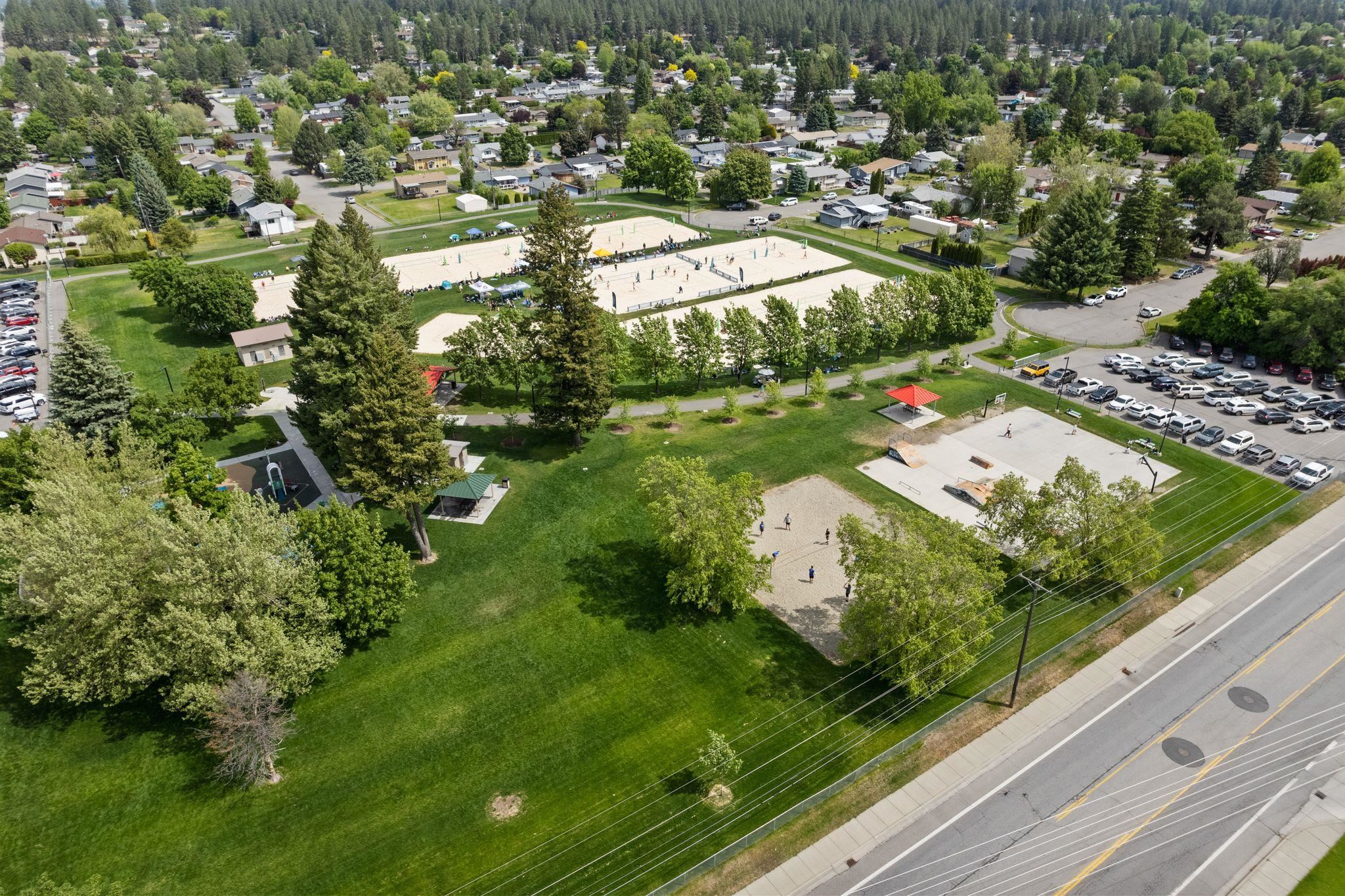 3516 South McCabe Lane Spokane, WA 99206 - Photo 45 of 47