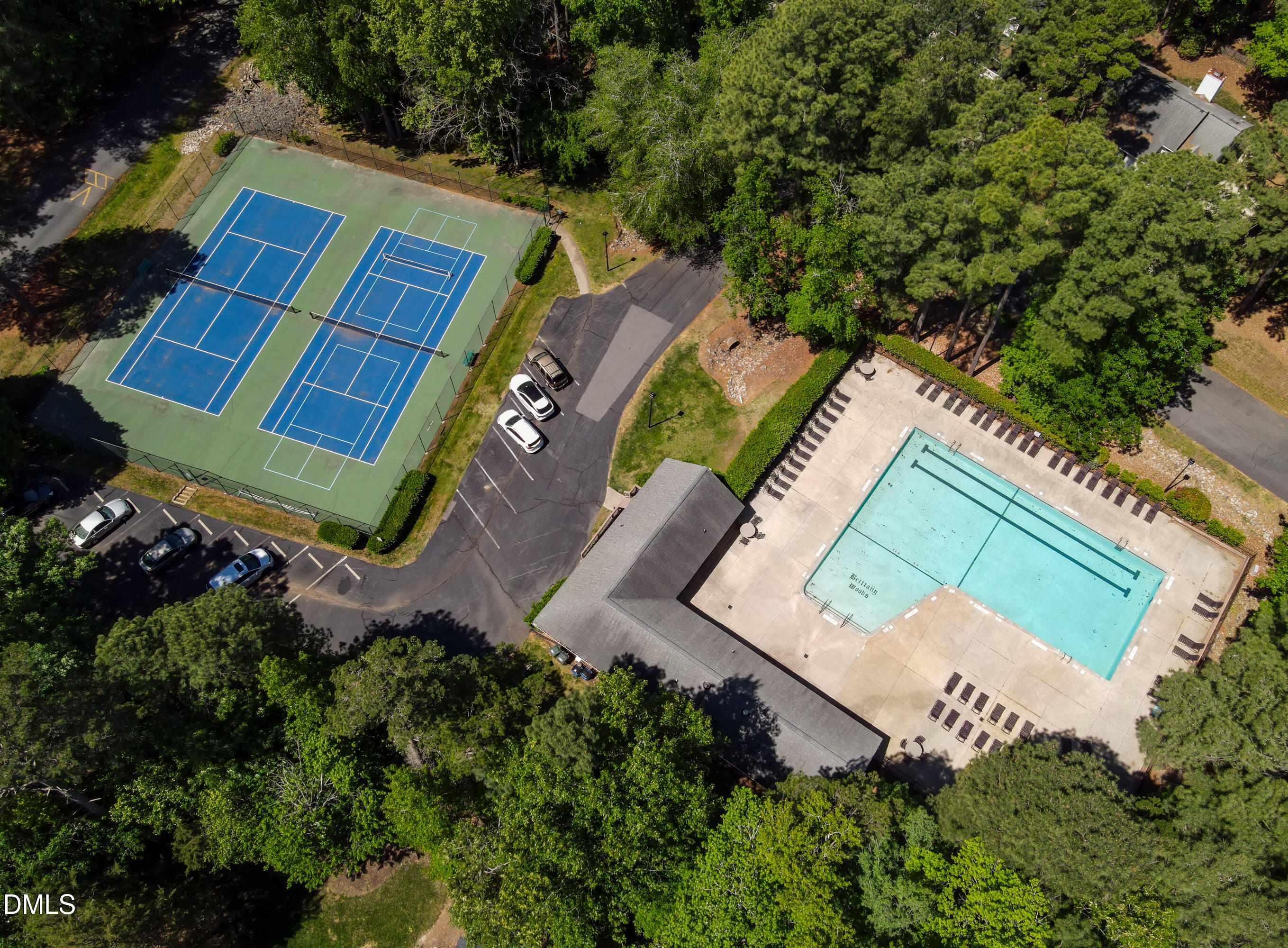 6026 Epping Forest Drive Raleigh, NC 27613 - Photo 43 of 46 Amenities
