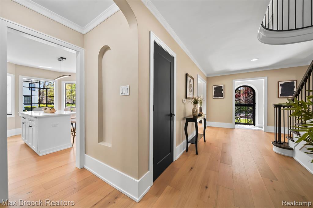 19566 Canterbury Road Detroit, MI 48221 - Photo 20 of 76 Gallery Image 20