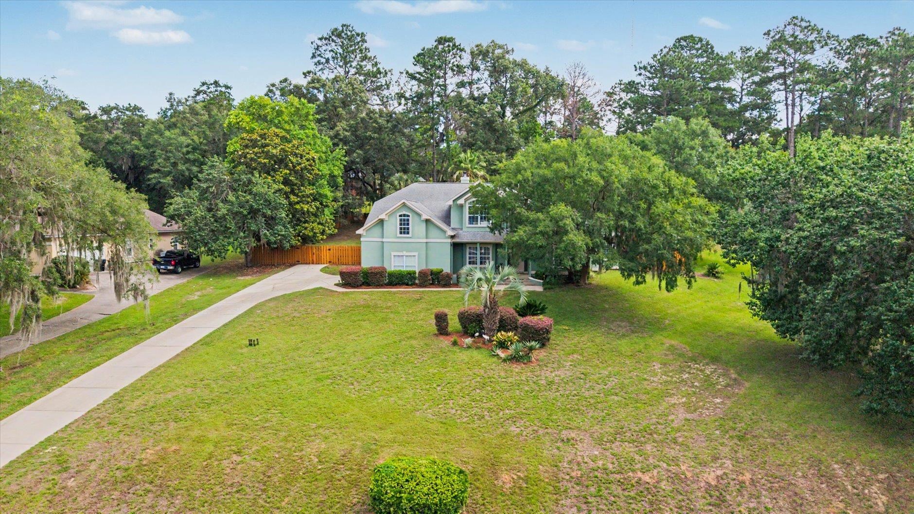 7521 Refuge Road Tallahassee, FL 32312 - Photo 68 of 70