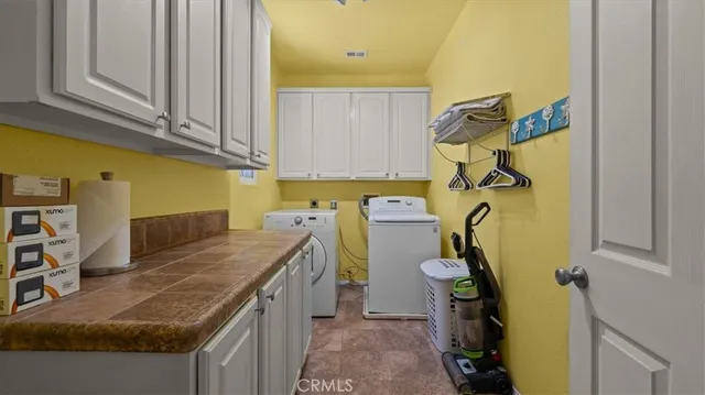 a view of outdoor space and deck