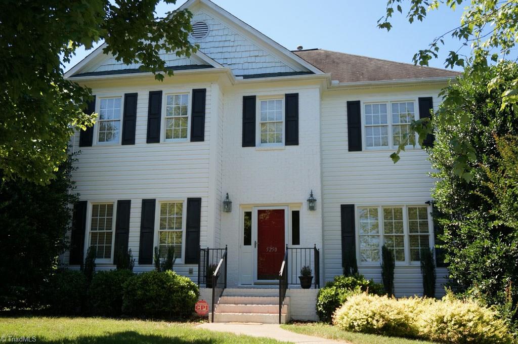 5250 Mountain View Road Winston-Salem, NC 27104 - Photo 1 of 26 5250 Mountain View Road