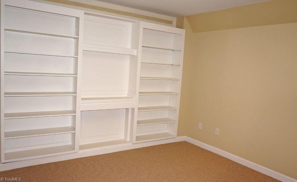 5250 Mountain View Road Winston-Salem, NC 27104 - Photo 19 of 26 Playroom with builtin storage.