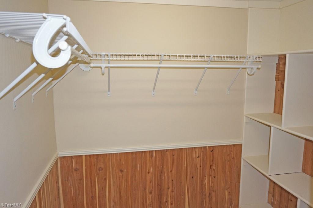 5250 Mountain View Road Winston-Salem, NC 27104 - Photo 20 of 26 Cedar lined closet for additional storage.