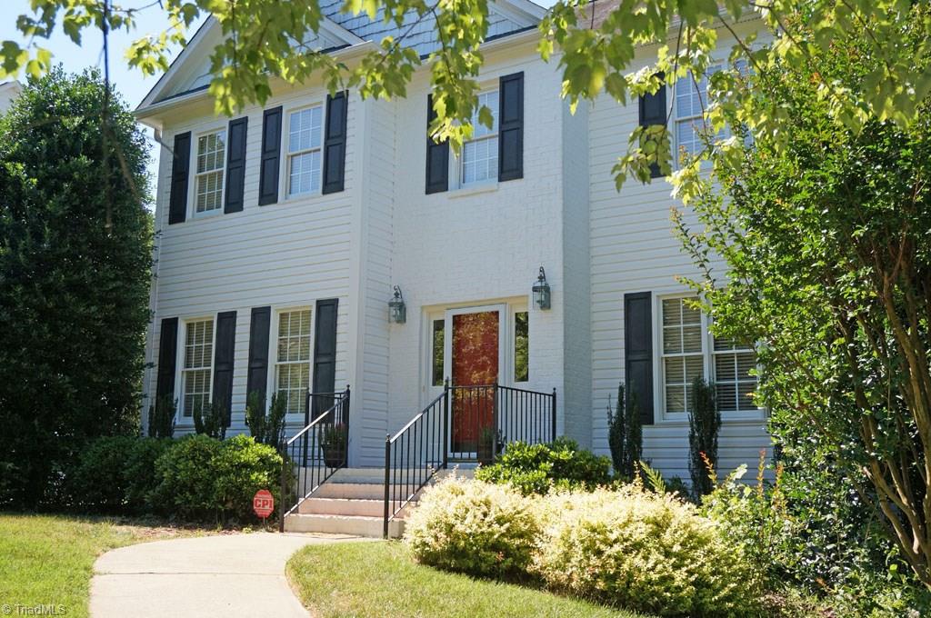 5250 Mountain View Road Winston-Salem, NC 27104 - Photo 26 of 26 5250 Mountain View Road.
