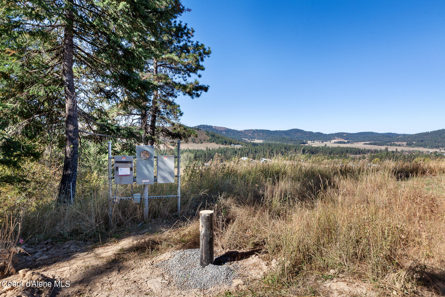 0 Thimbleberry Lane Plummer, ID 83851 - Photo 13 of 16 Power & Well